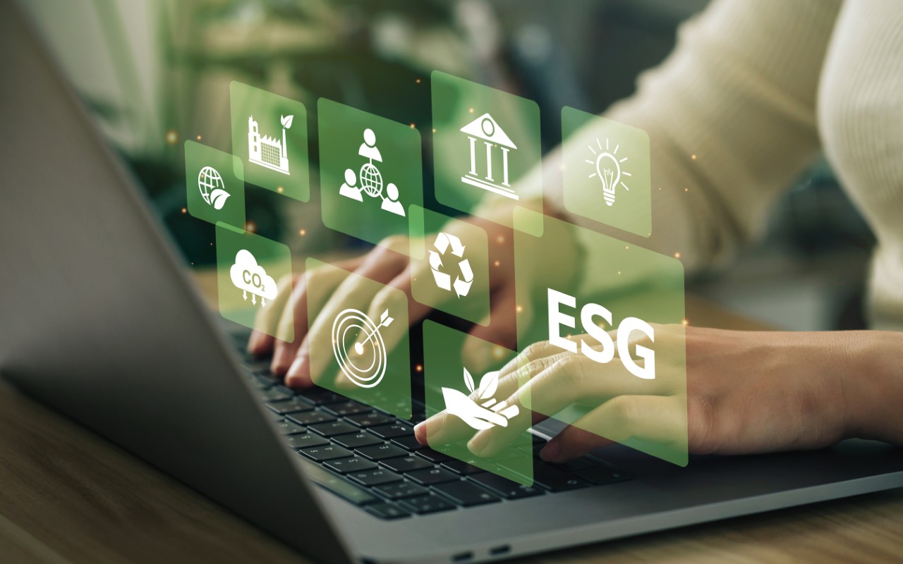 Regnskap Norge vil vite grunnlaget for ikke å gi fritak for rapporterningsplikten for bærekraft for 2025. Foto: AdobeStock 