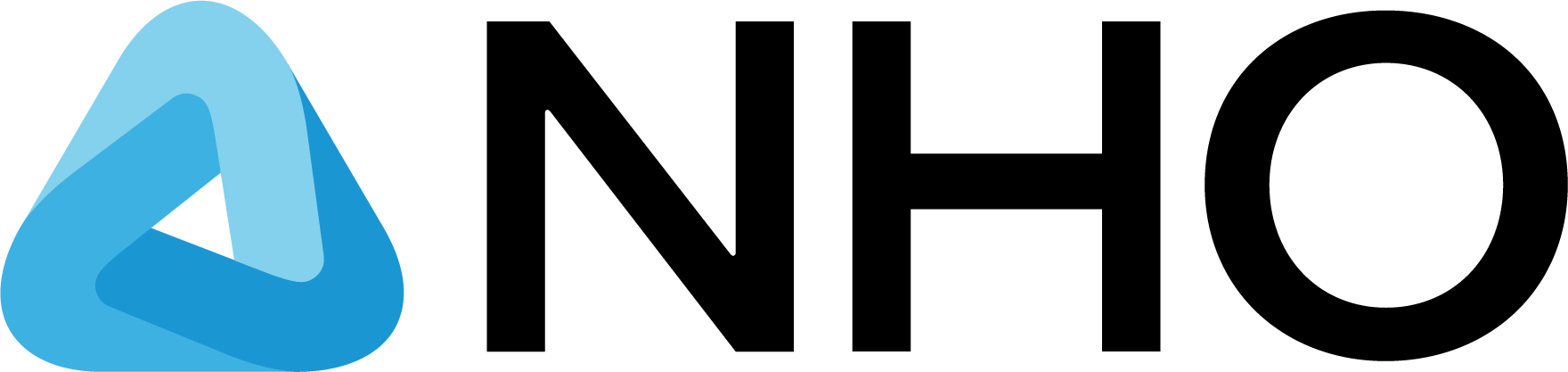 NHO logo