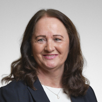 Portrettbilde av Ragnhild Juvik
