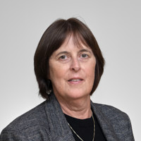Portrettbilde av Kate Bjørnelykke