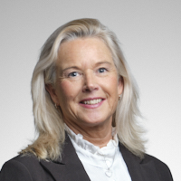Portrettbilde av Kristin Havness