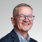 Portrettbilde av Christian Engeskaug