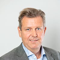 Portrettbilde av Nils Woie