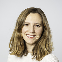 Portrettbilde av Lene Sundalskleiv