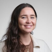Portrettbilde av Maria Lindberg