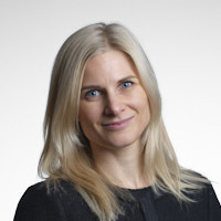 Portrettbilde av Sara Wilsgaard