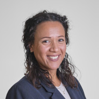 Portrettbilde av Anja  Vålbekk