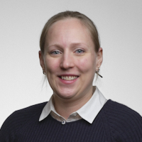 Portrettbilde av Ingeborg Westby